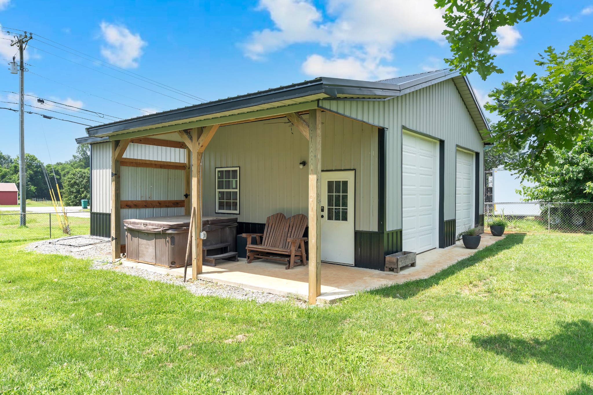 5363 Candy Cane Ct