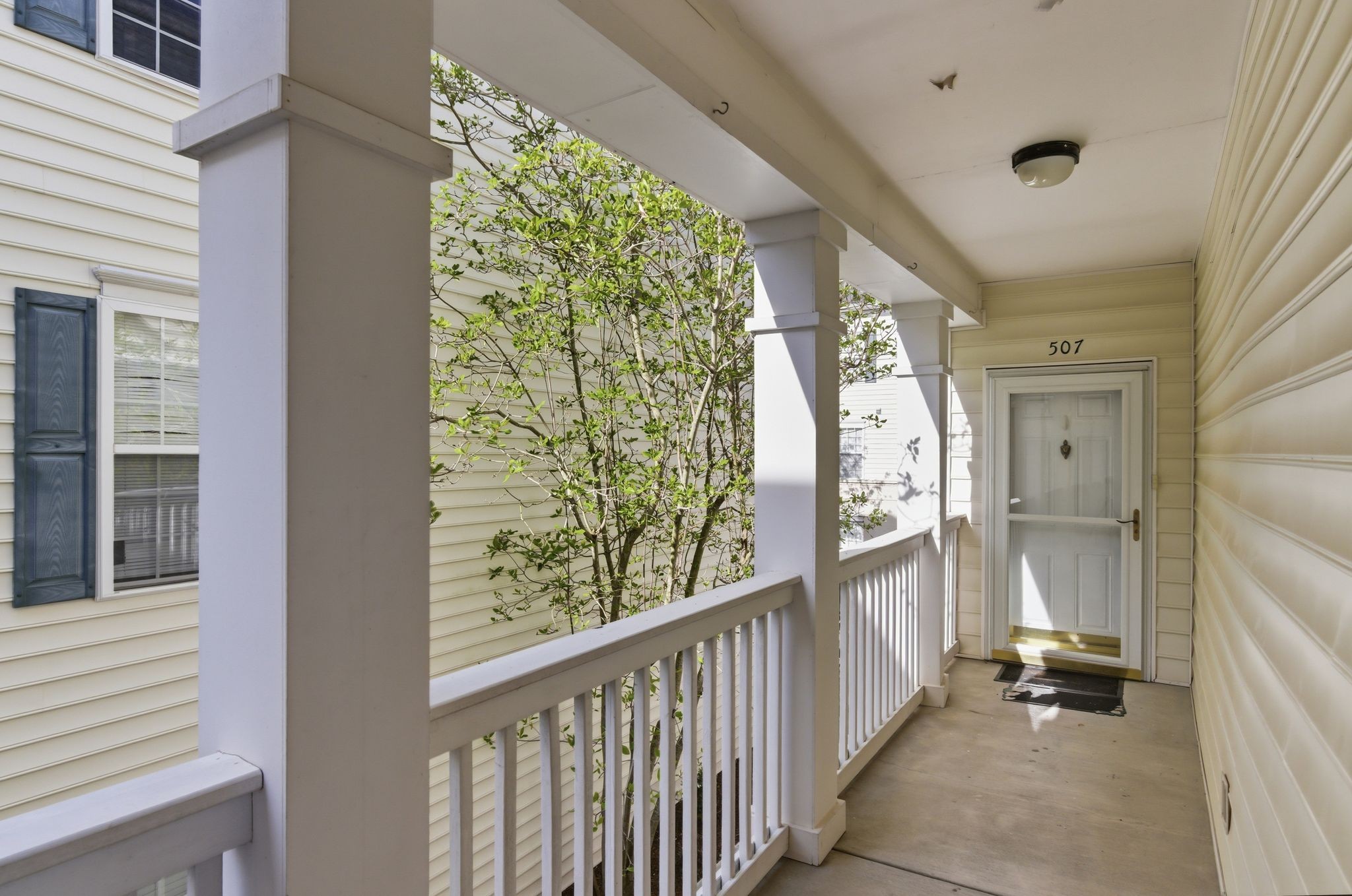 4316 Summercrest Blvd 507