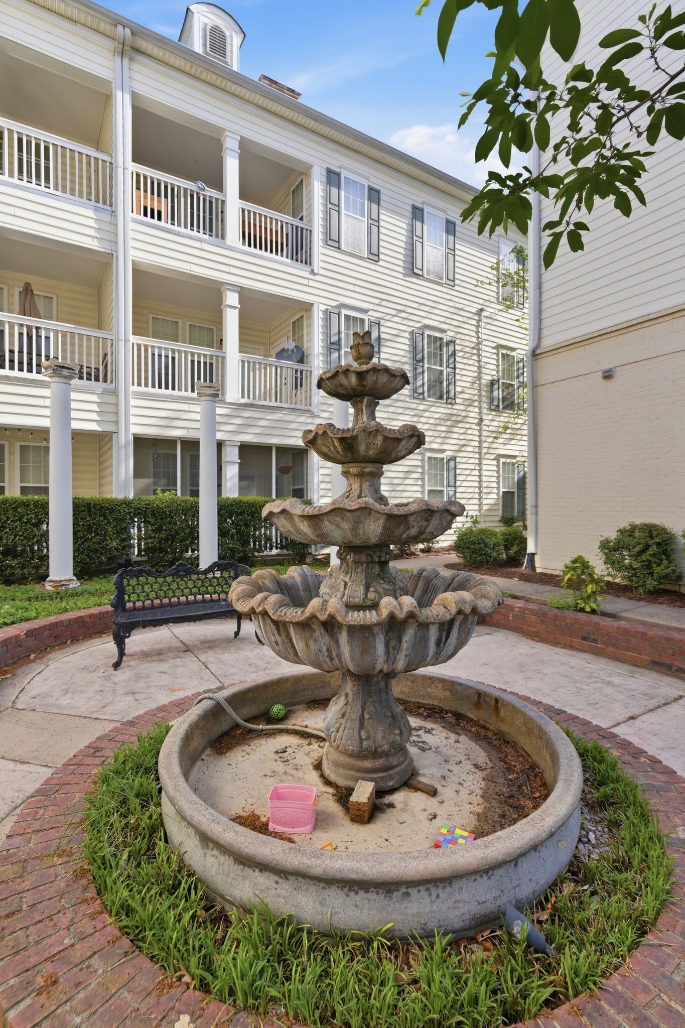 4316 Summercrest Blvd 507