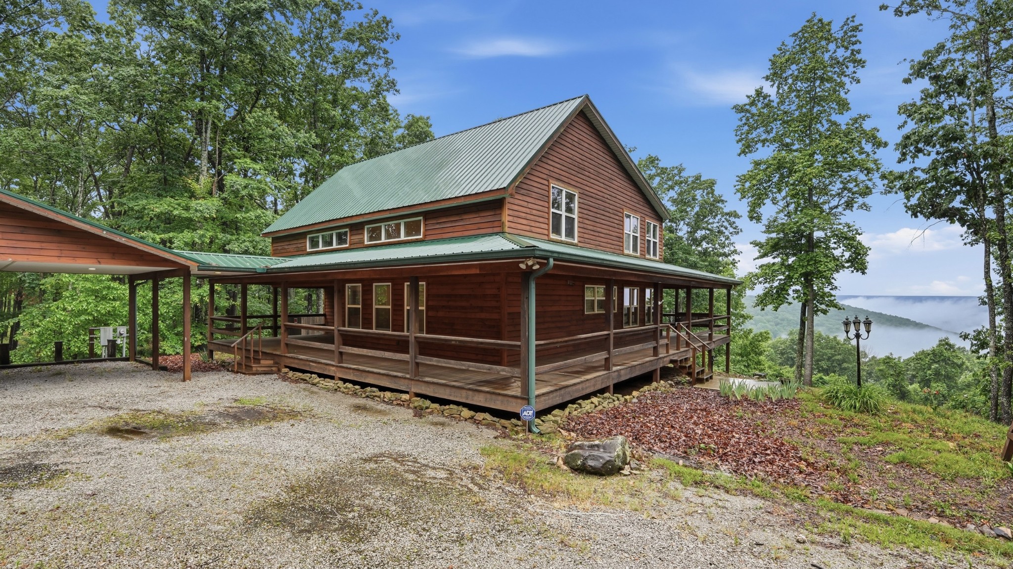 705 N Campbell Rd