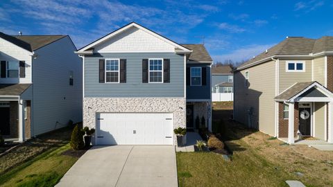 1827 Wellwood Ln Lebanon TN 37087