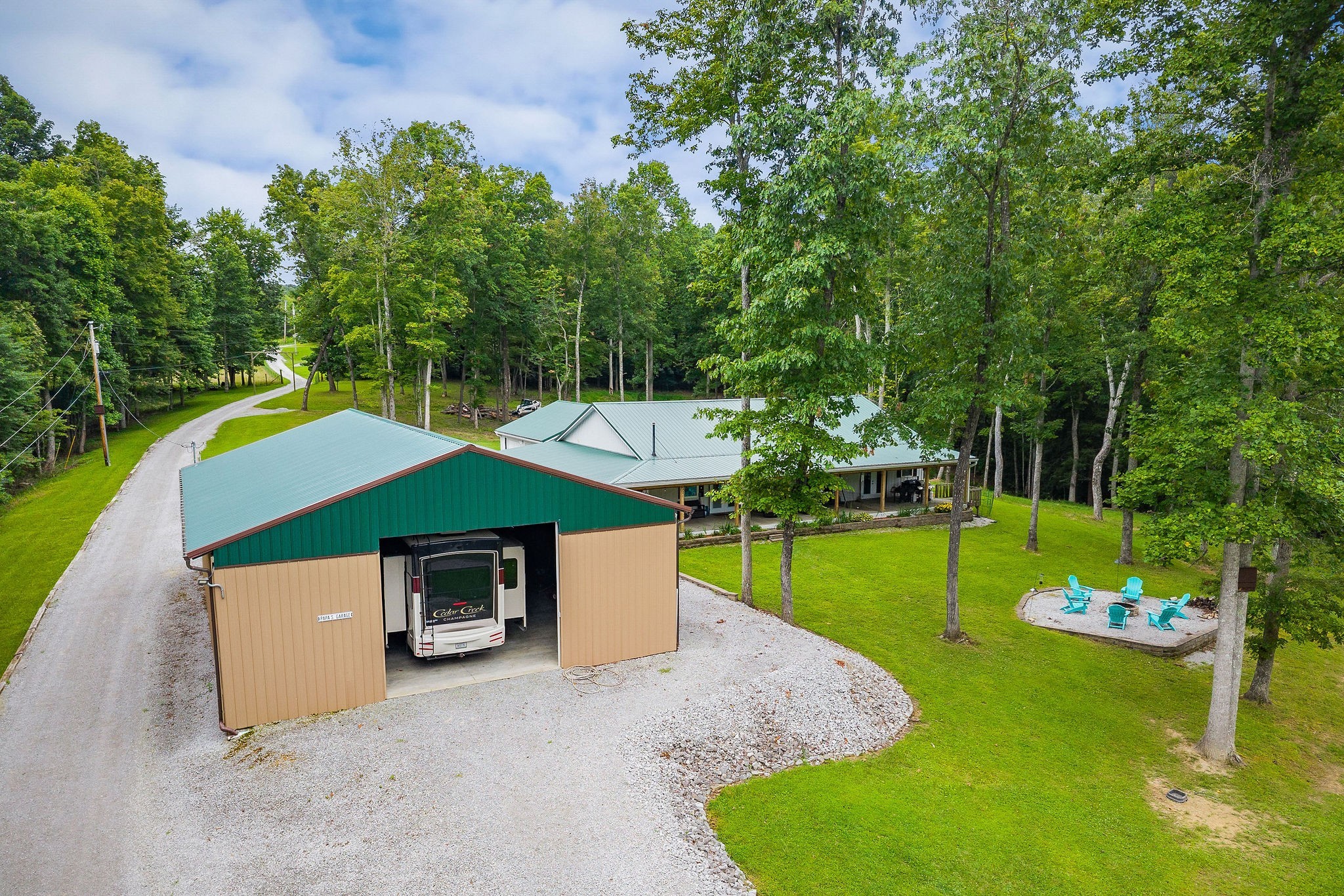113 Allens Way