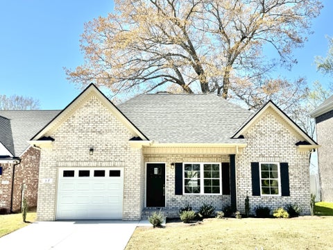 Photo of 37 Laurel View St, Manchester, TN 37355 (MLS # 3229858)