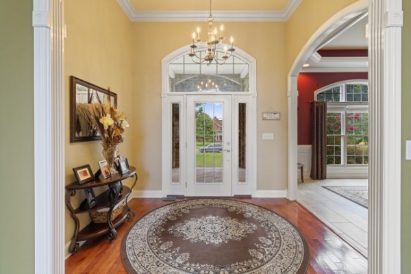 323 Ridgecrest Dr