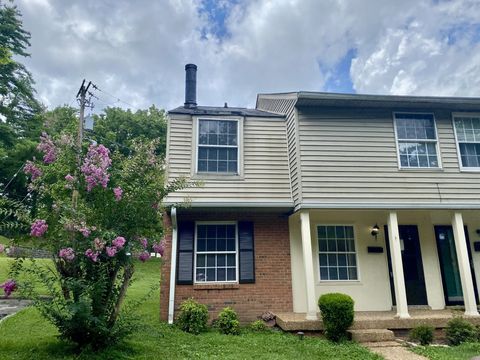 5510 Country Dr 22 Nashville TN 37211