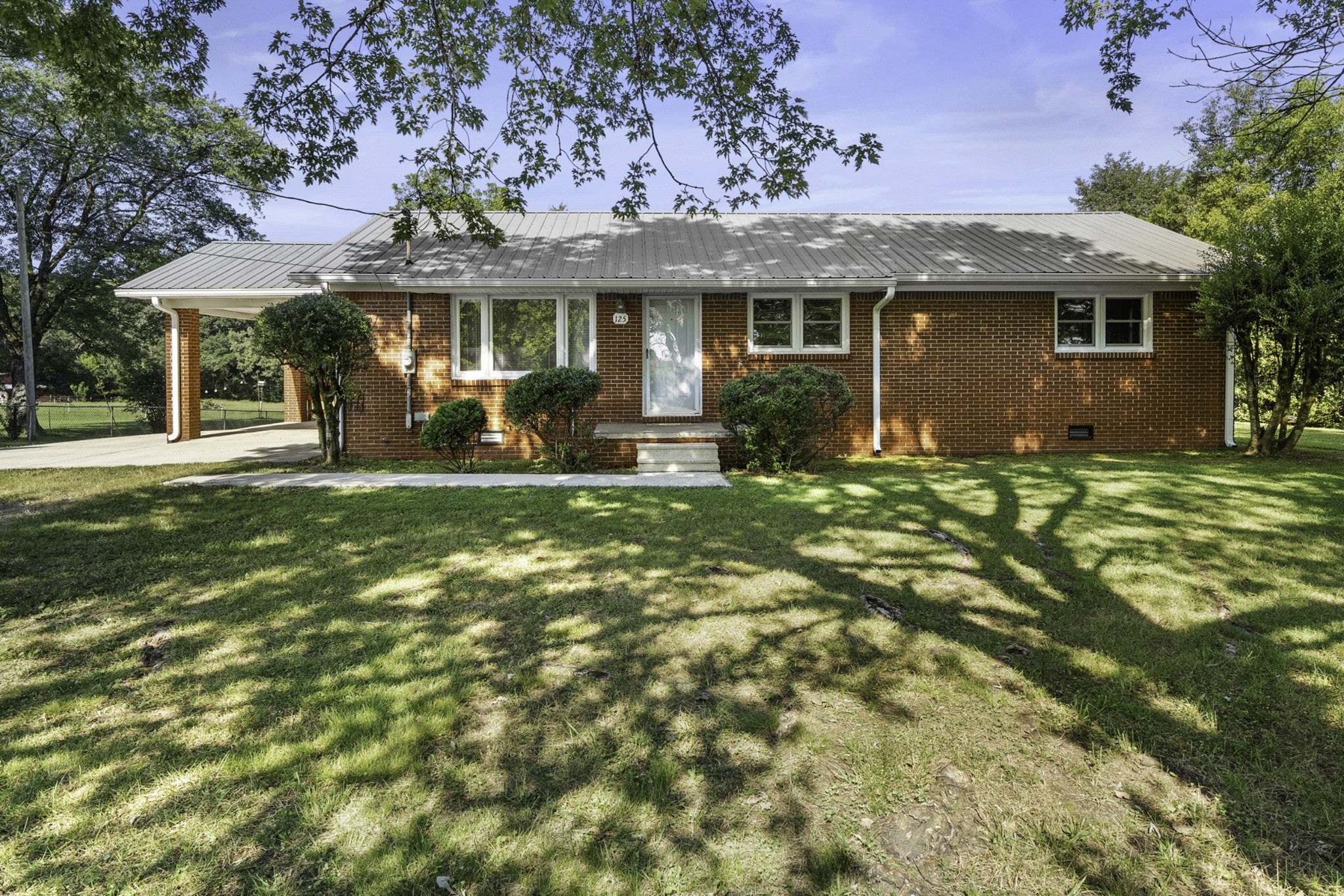 125 Spring Creek Rd