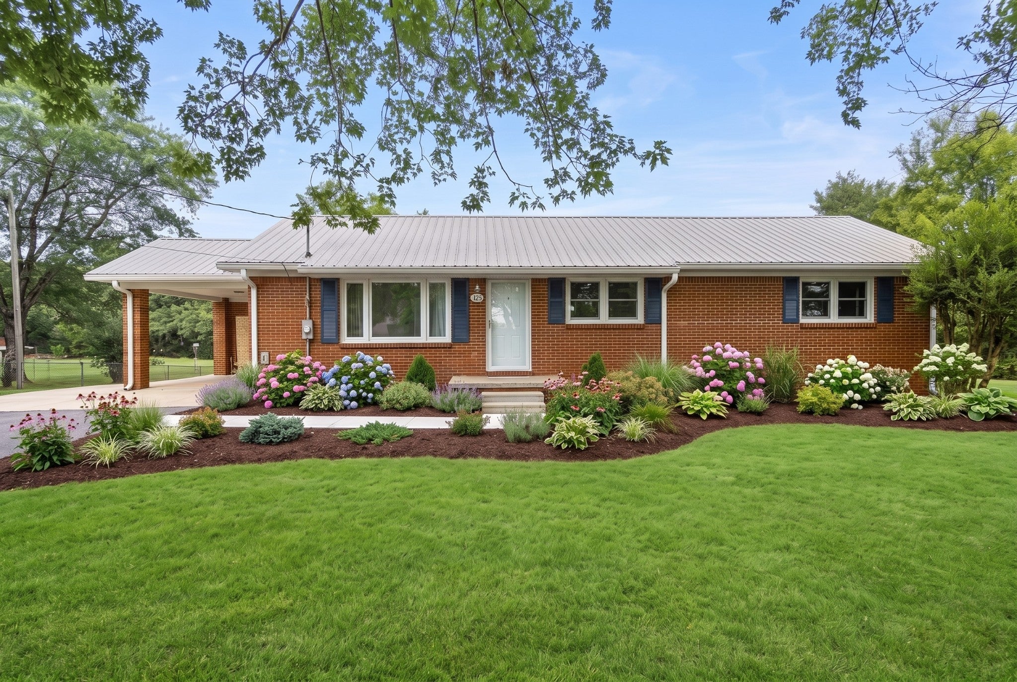 125 Spring Creek Rd