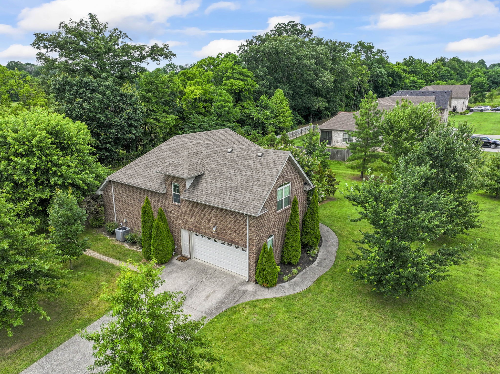 176 Sparrow Gap Dr