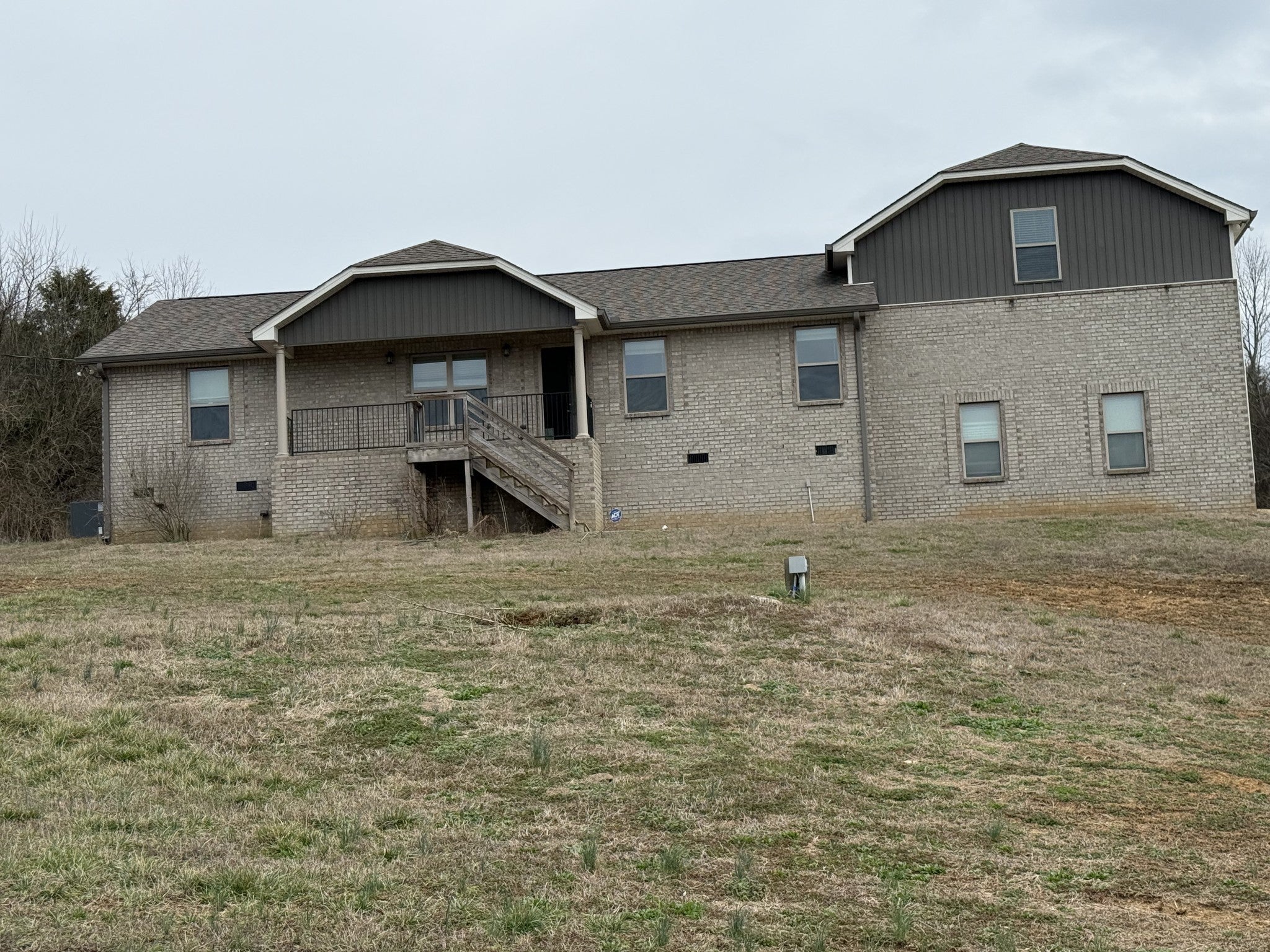 660 Dalton Hollow Rd