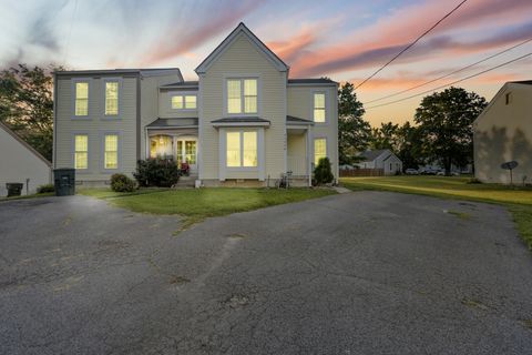 4302B Baton Rouge Dr Hermitage TN 37076