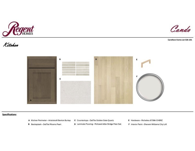 7363 Carothers Road 526-101