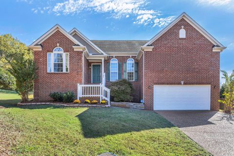 1112 Wildwind Ct Nashville TN 37209