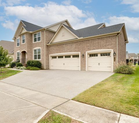 3186 Bradfield Dr Nolensville TN 37135