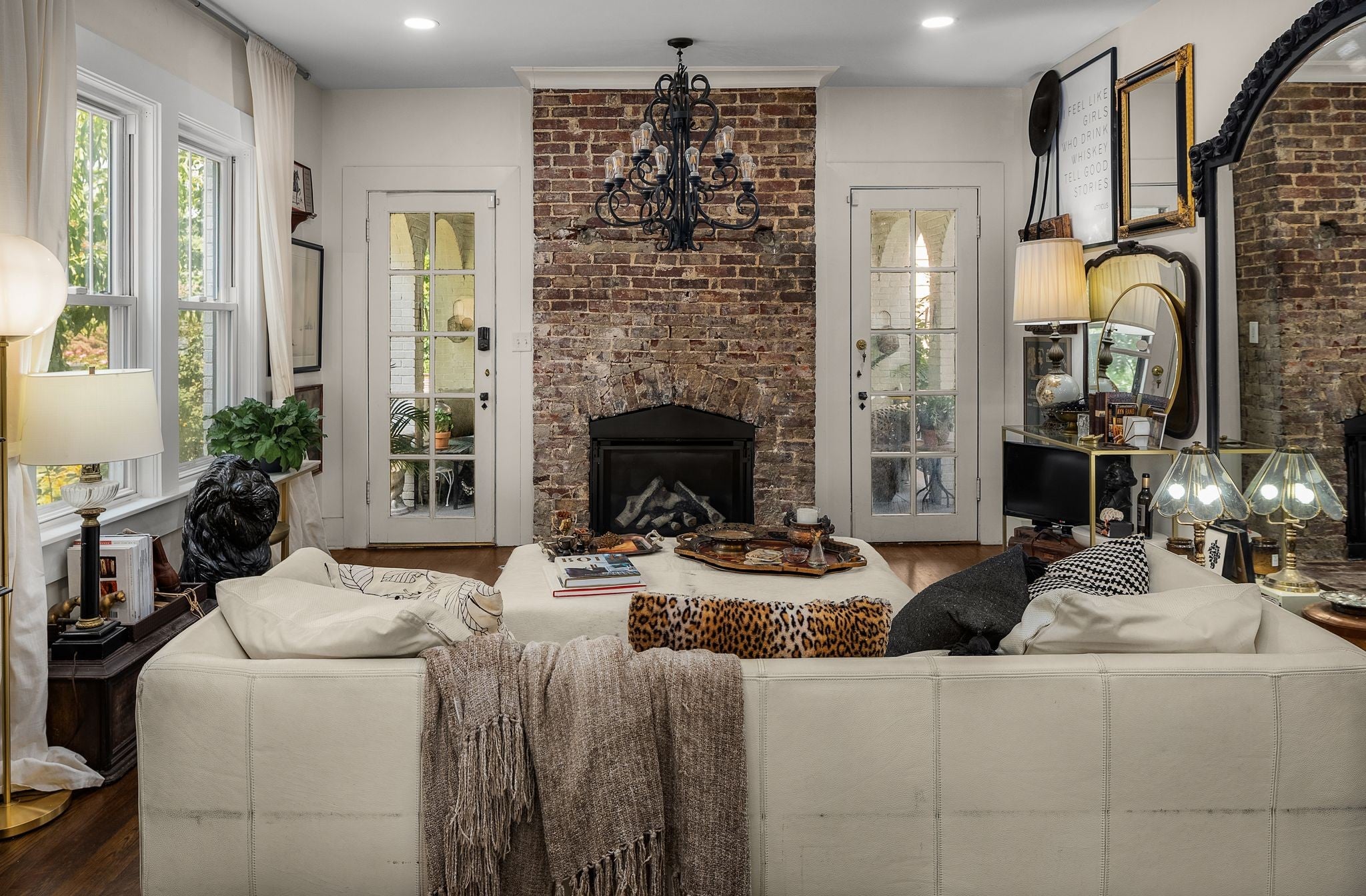 4-bed condo for sale in Nashville, TN 37204, 947 Gale Ln 947 Gale Ln, Nashville TN 37204 4-bed condo, photo 5 of 31