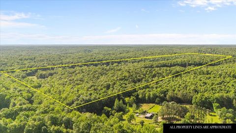 0 John Ross Hollow Road Erin TN 37061