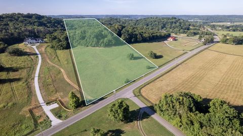 3076 Carters Creek Pk Franklin TN 37064