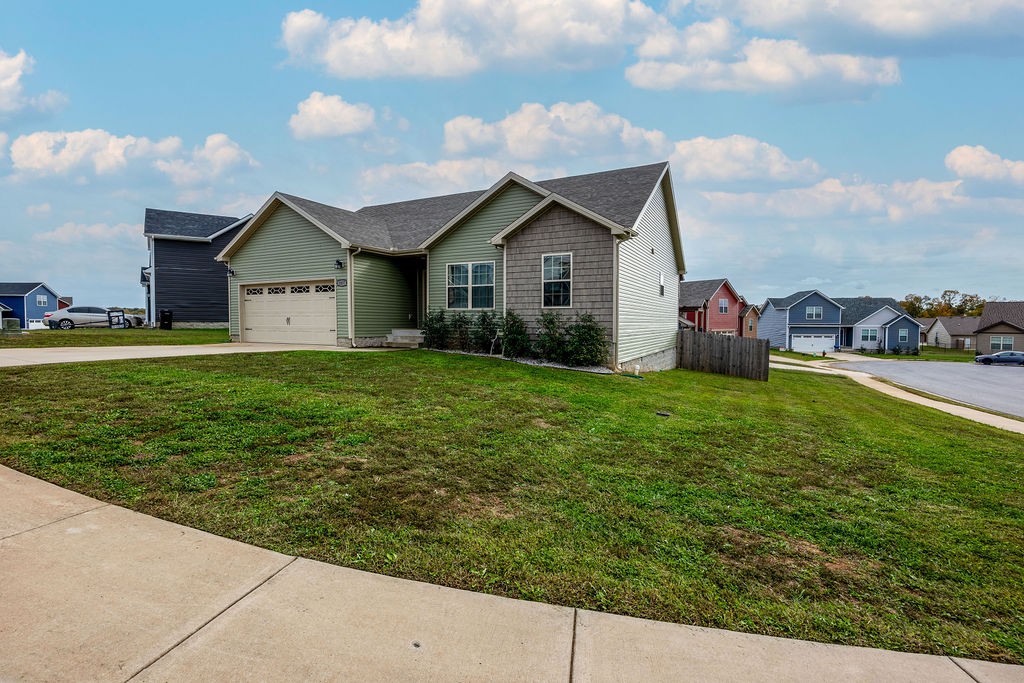 2037 Jackie Lorraine Dr