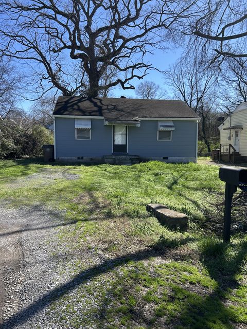 Photo of 923 Marilyn Rd, Nashville, TN 37209 (MLS # 3185654)