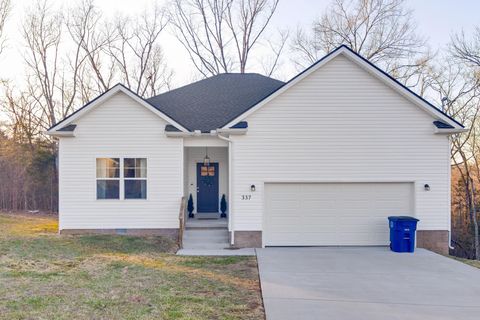 337 Hilltop Dr Shelbyville TN 37160