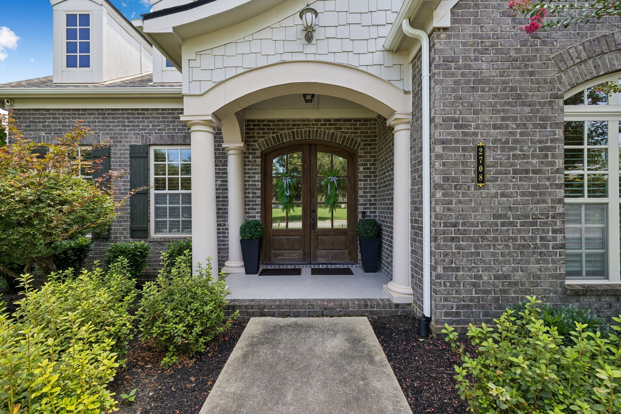2708 Pool Forge Bridge Rd