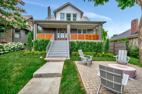 1402 Ashwood Ave Nashville TN 37212