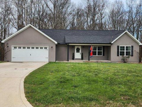 6730 Parwood Dr Baxter TN 38544