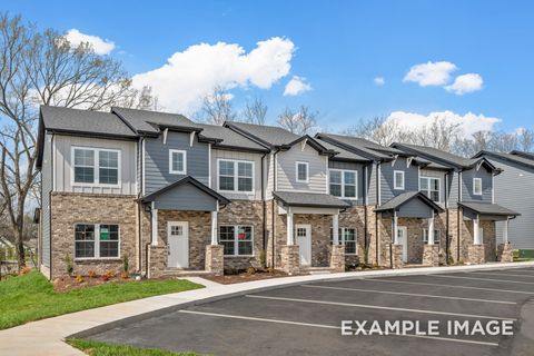 1701 Elliott Williams Pvt Way Gallatin TN 37066