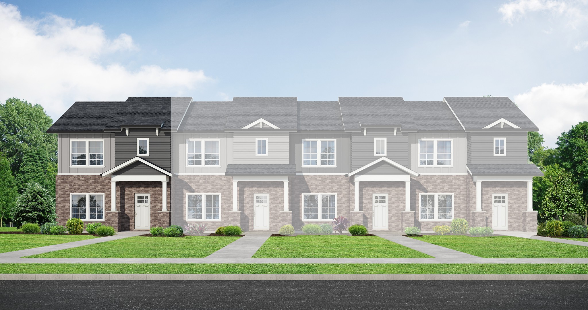 1701 Elliott Williams Pvt Way