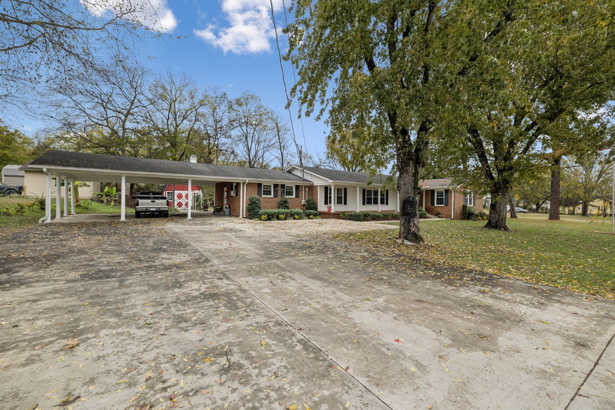 202 High St