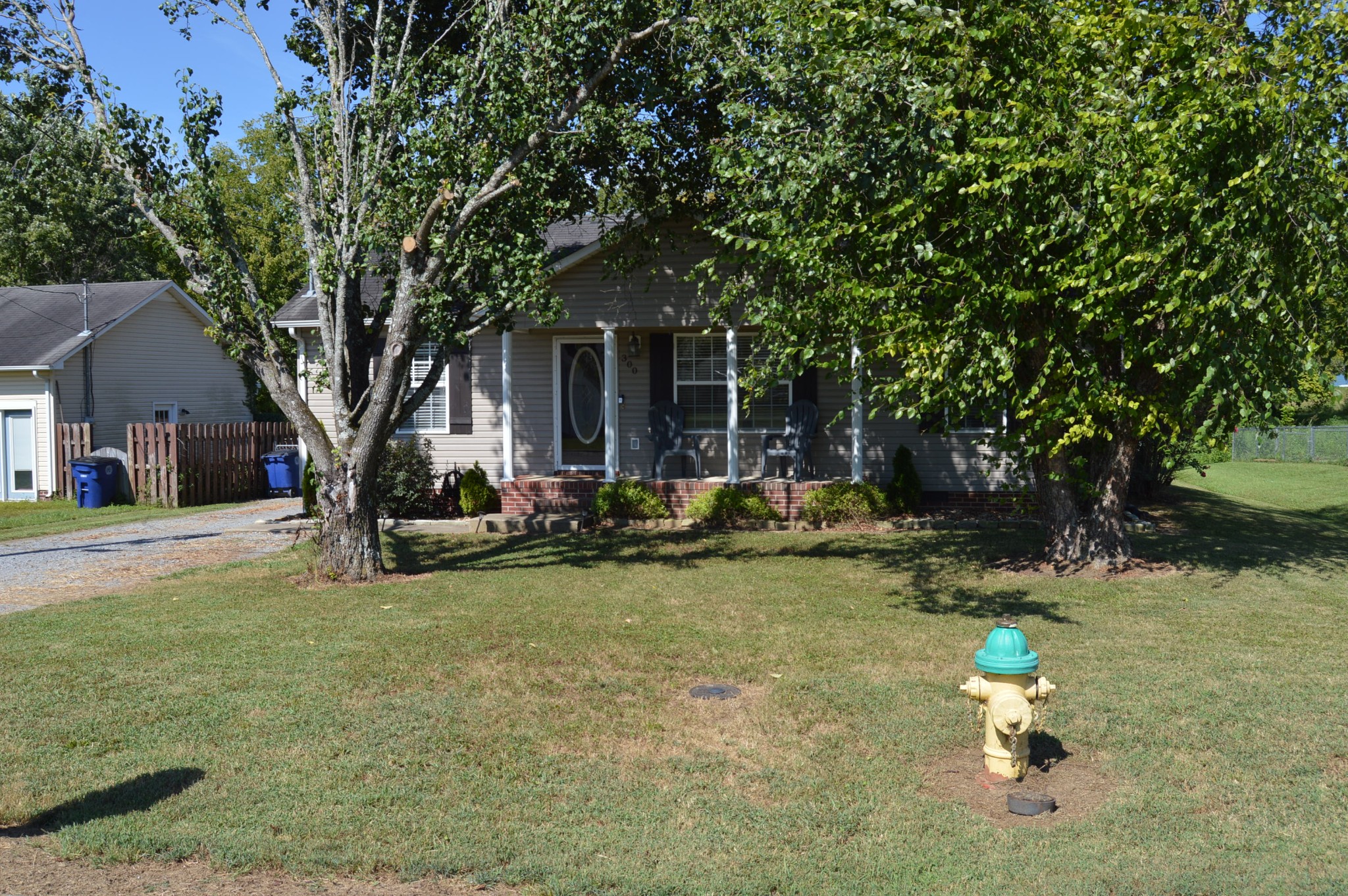 300 Canova Dr