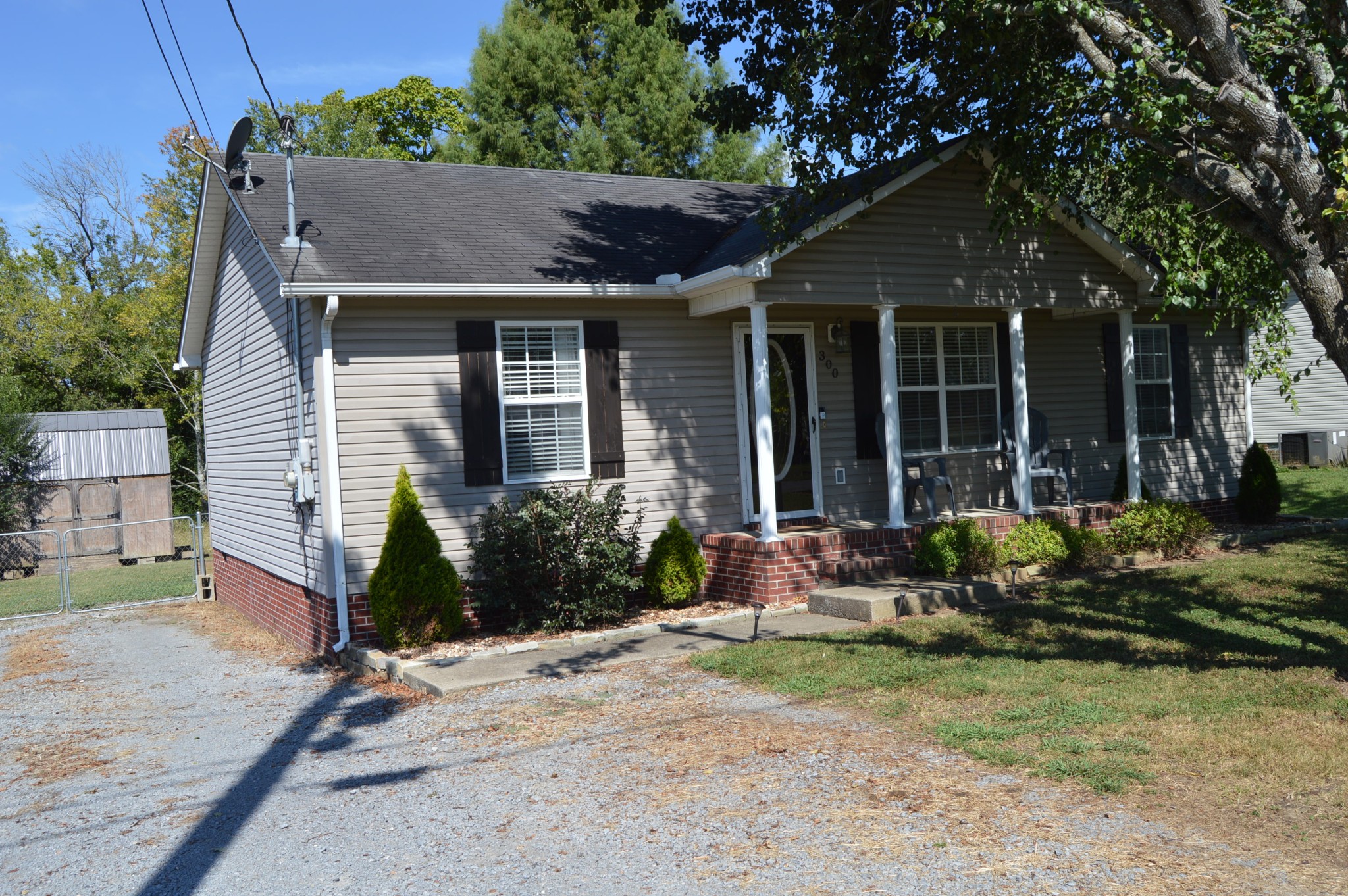 300 Canova Dr
