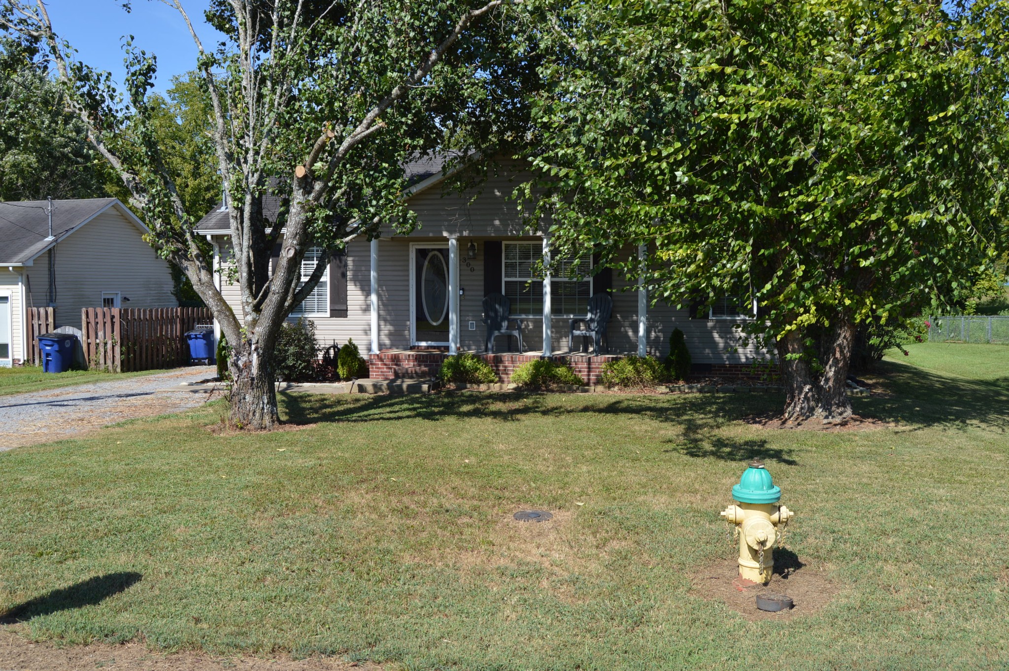 300 Canova Dr