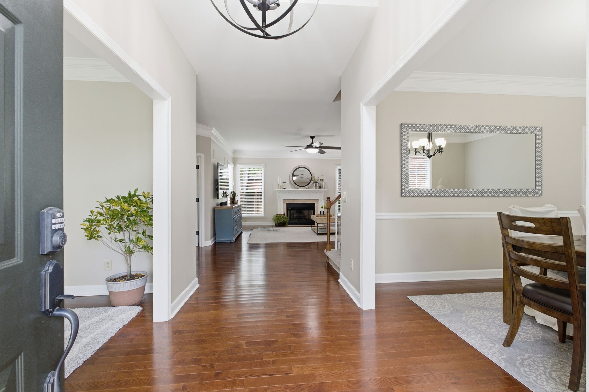 5249 Fredericksburg Way E