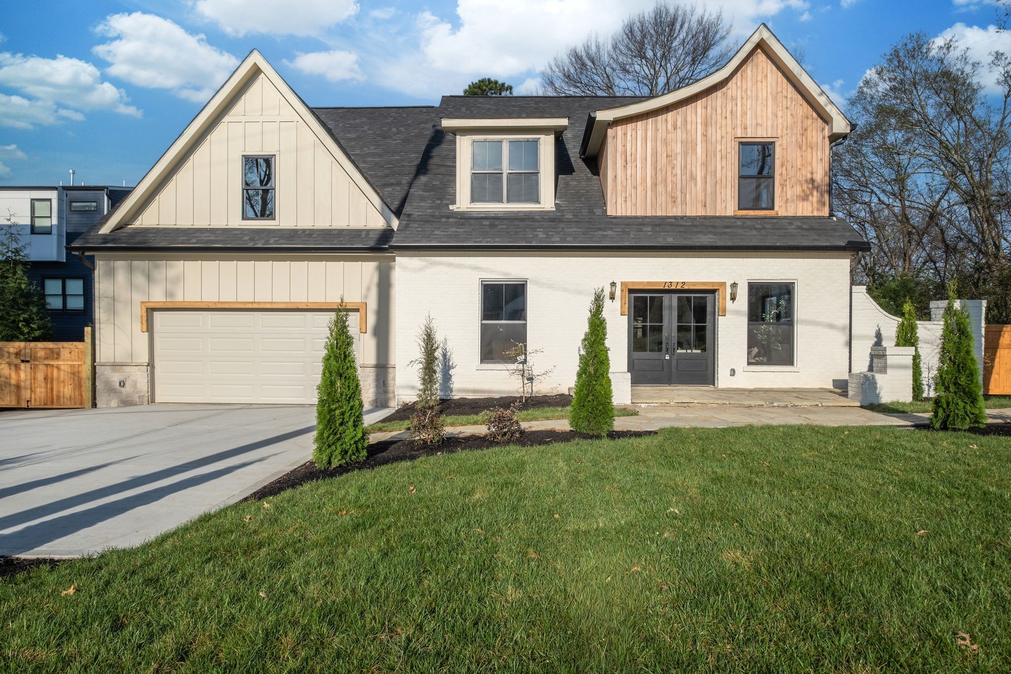 1312 Montgomery Avenue