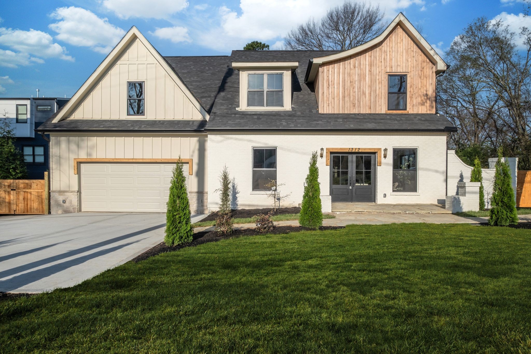 1312 Montgomery Avenue