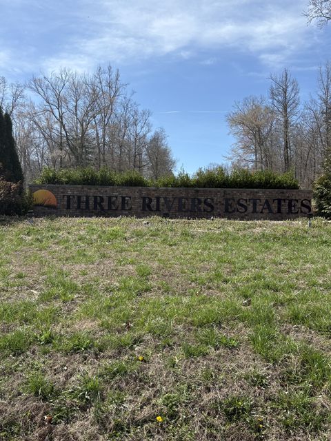 0 Three Rivers Dr Lots 129 & 130 Hurricane Mills TN 37078