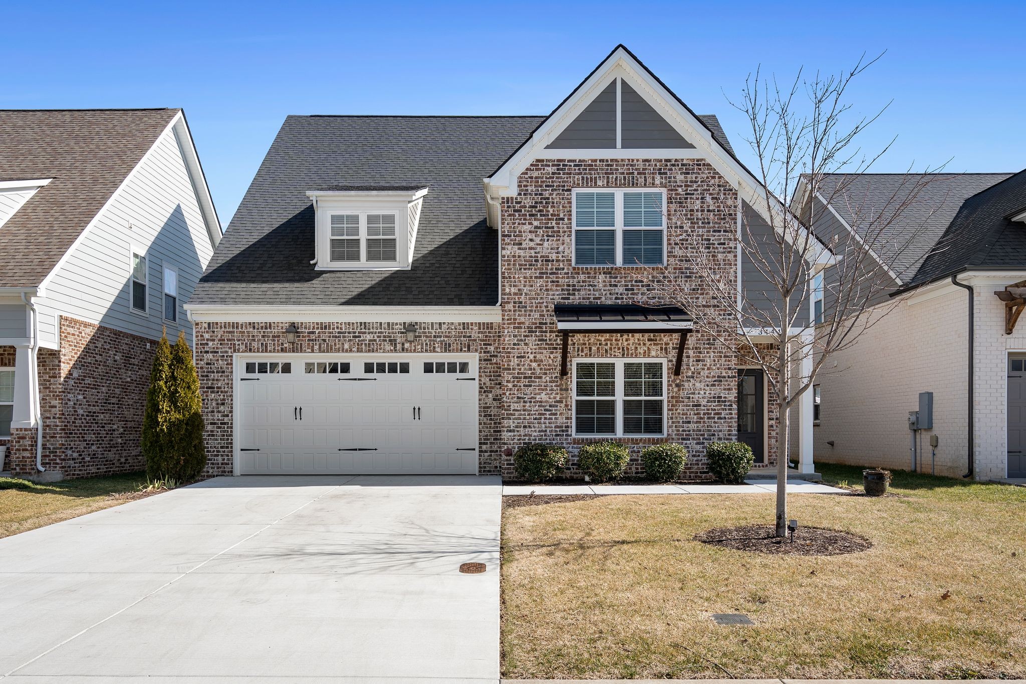 3444 Caroline Farms Dr