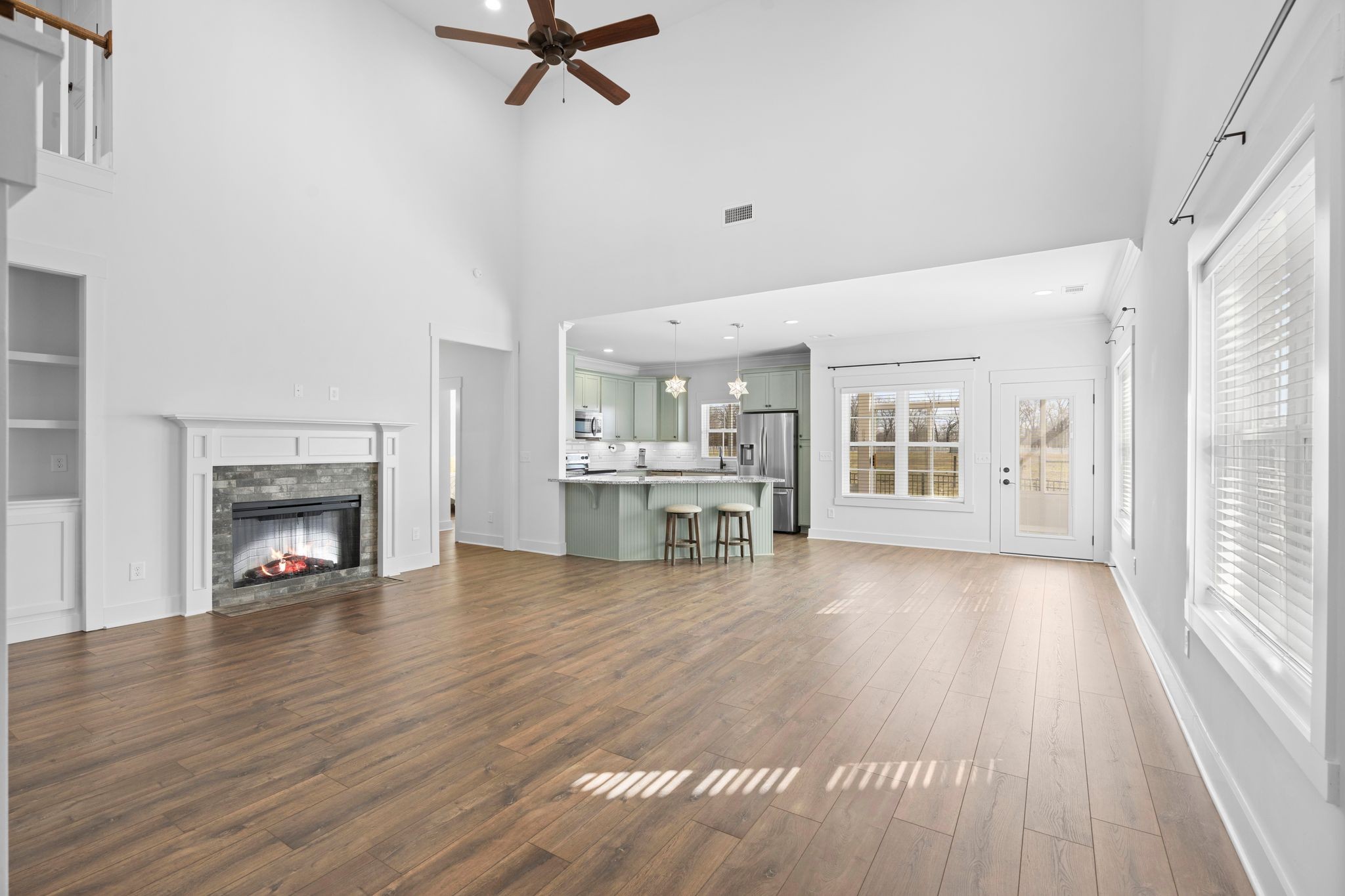 3444 Caroline Farms Dr