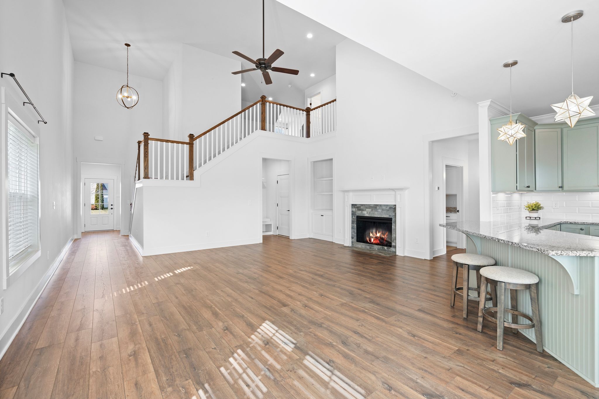 3444 Caroline Farms Dr