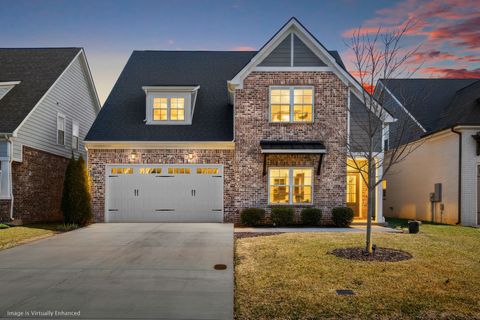 3444 Caroline Farms Dr Murfreesboro TN 37129