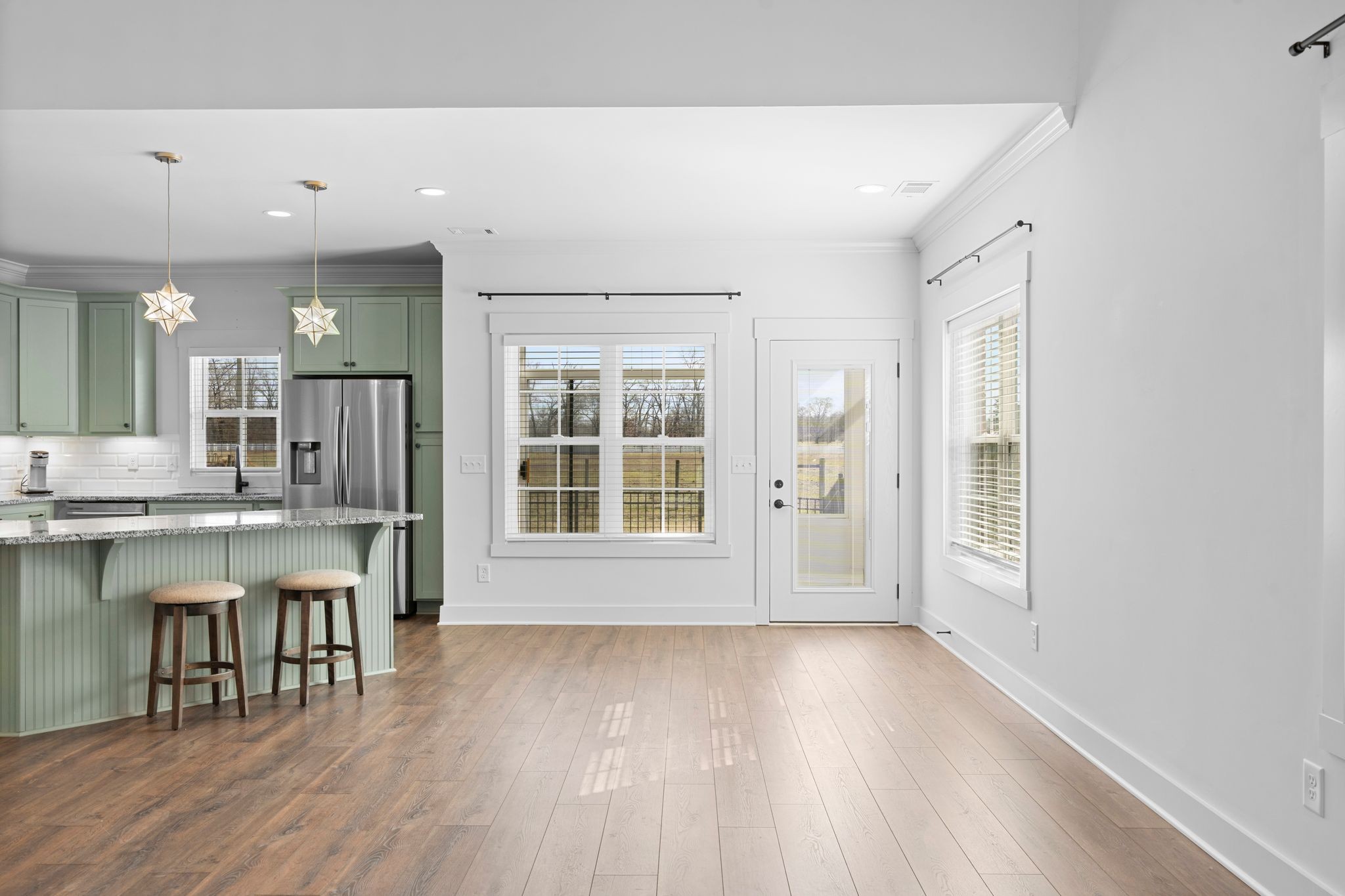 3444 Caroline Farms Dr