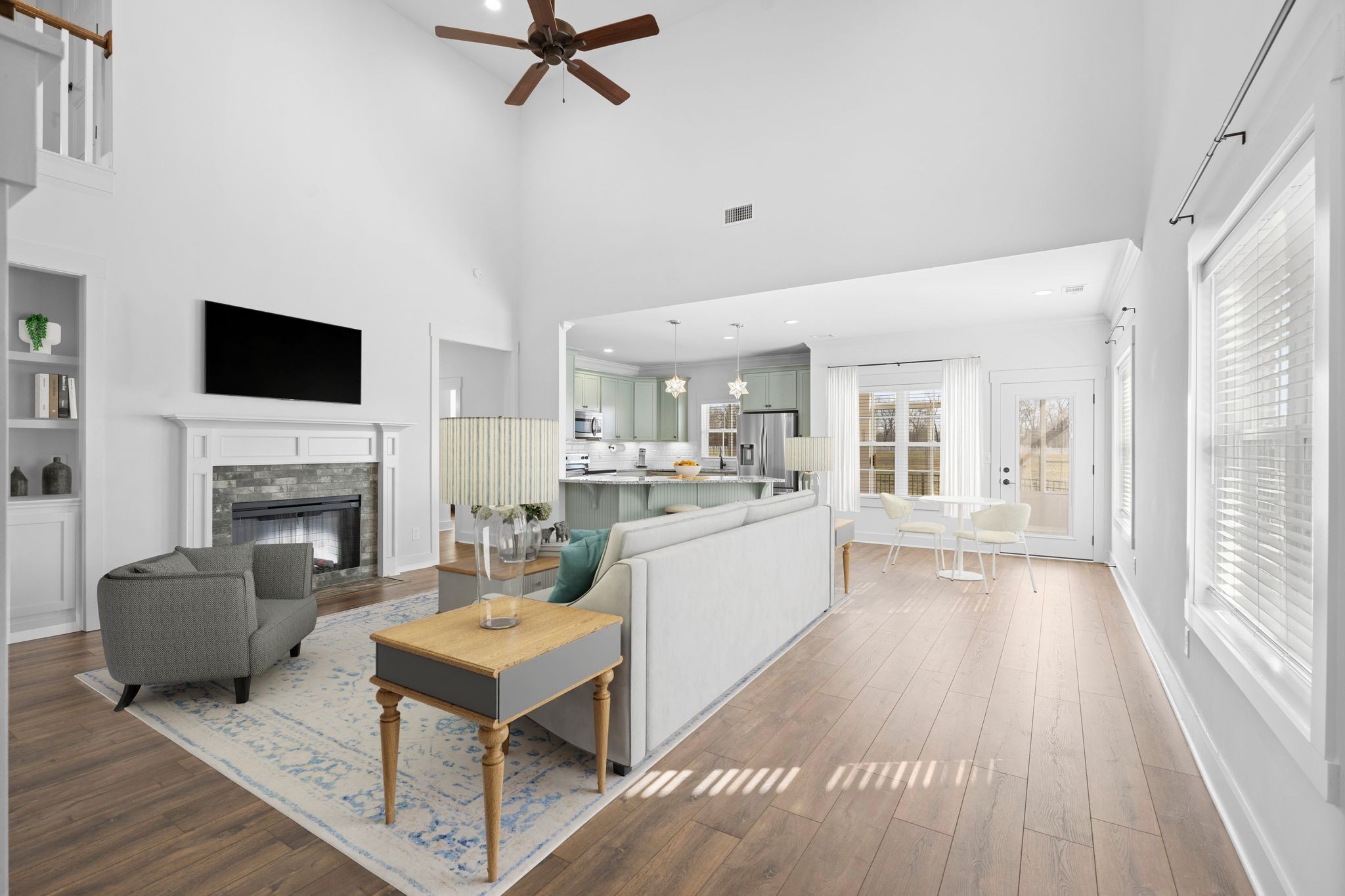 3444 Caroline Farms Dr