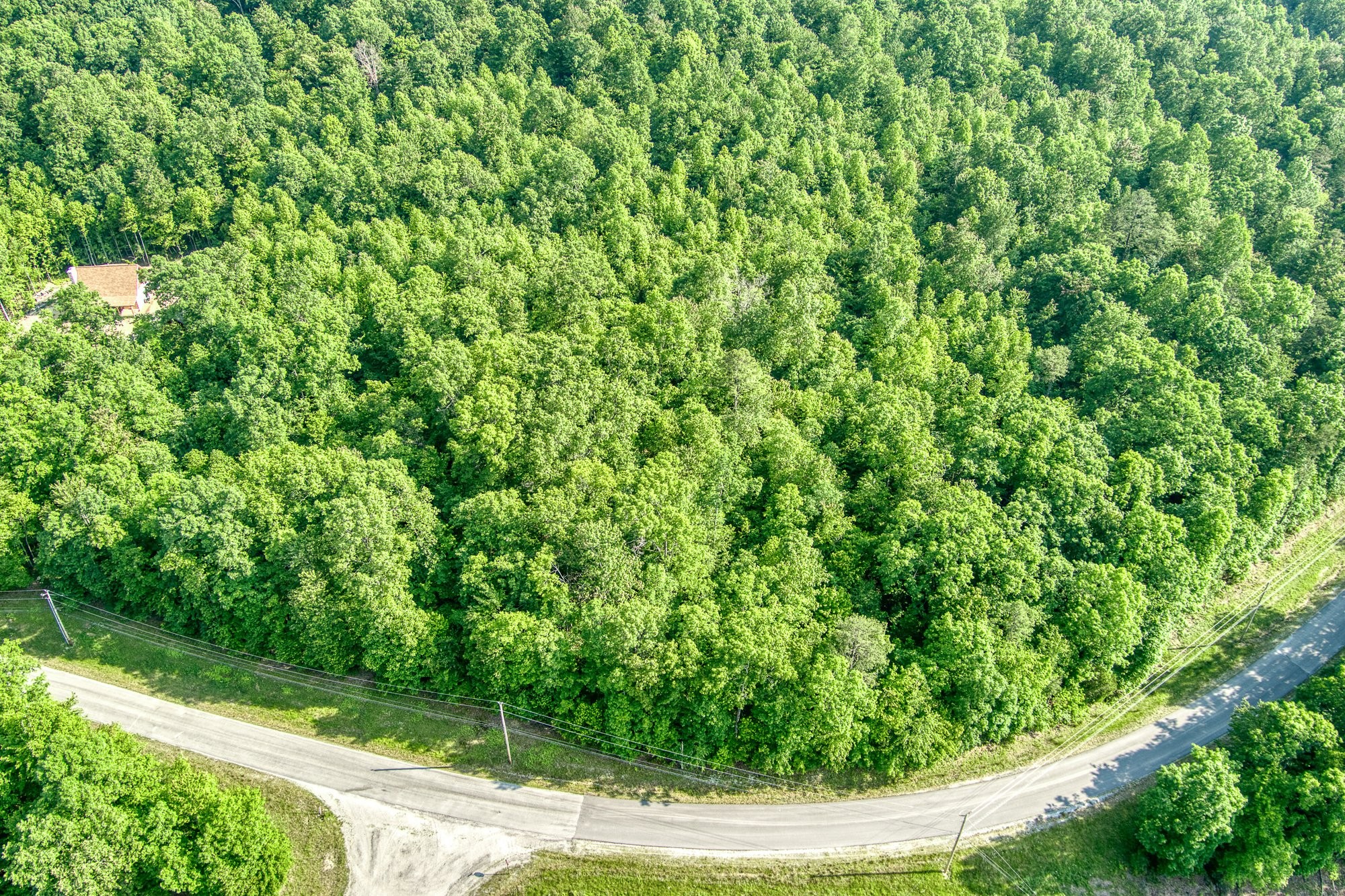 0 Arrow Trail