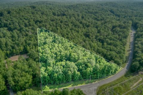 0 Arrow Trail Monterey TN 38574