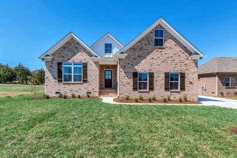 198 Creekside Dr Lewisburg TN 37091