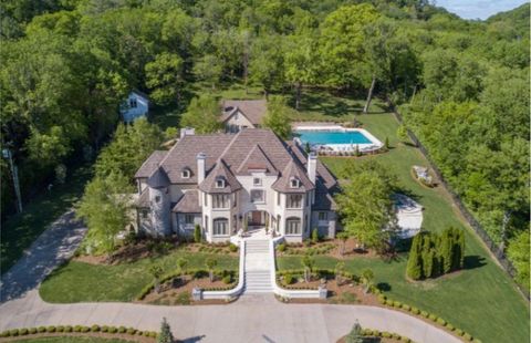 1224 Otter Creek Rd Nashville TN 37215