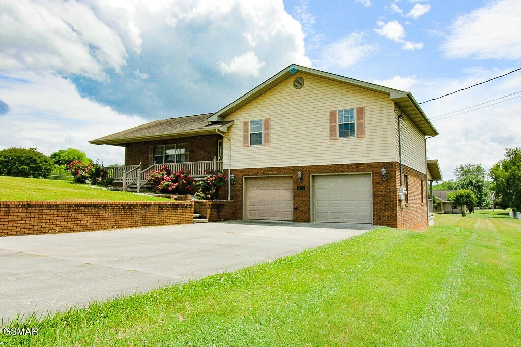 311 Newman Drive