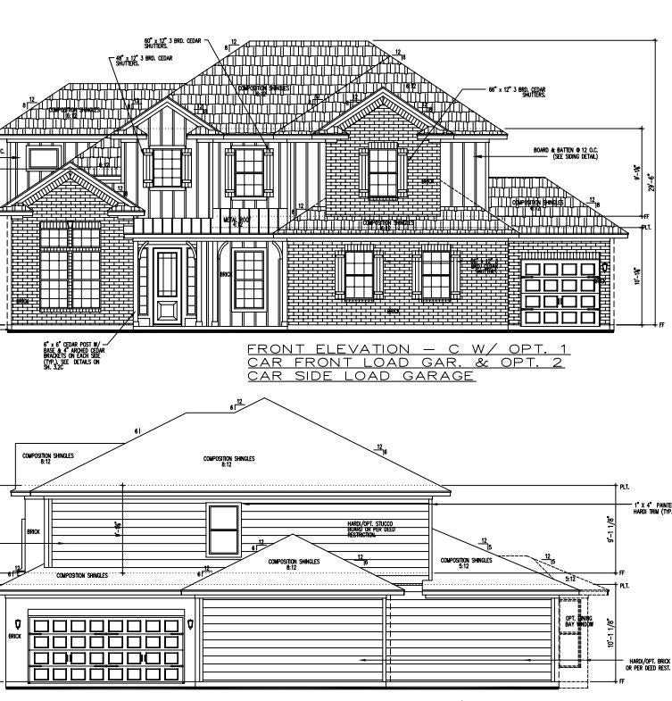 5-bed listing at 5913 Luke Ct, Arrington
