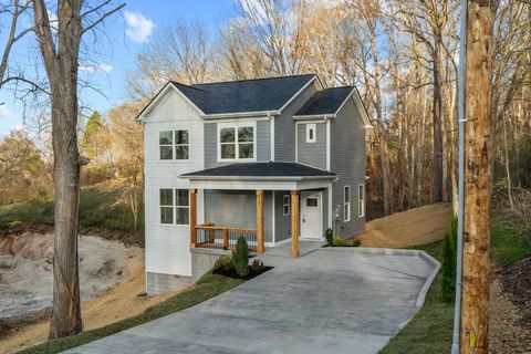 111 Annette Dr Ashland City TN 37015