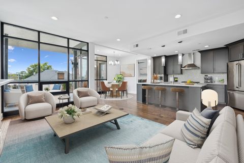 Photo of 3000 Poston Ave #102, Nashville, TN 37203 (MLS # 3133931)